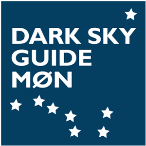 - Sky Møn Opdag Dark Universet