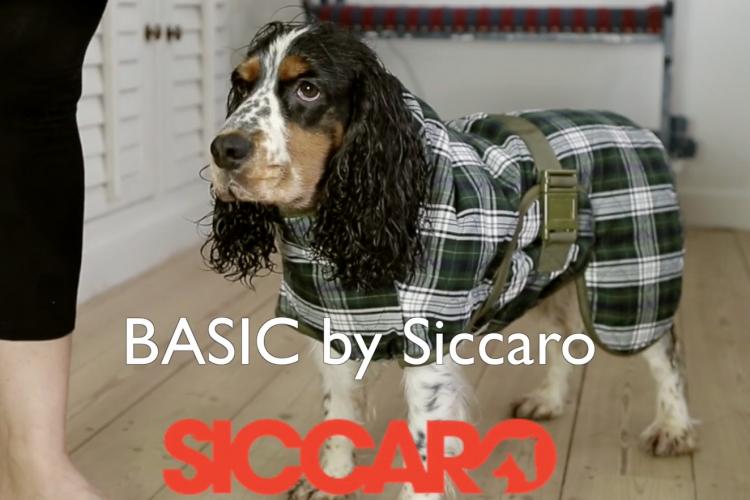 Siccaro Basic