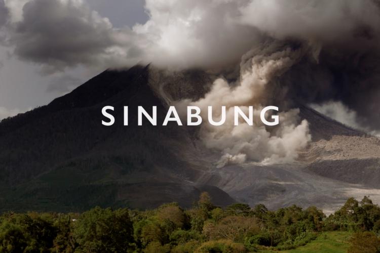 Sinabung.com