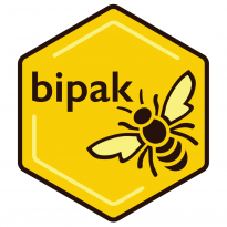 Bipak logo