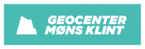Geocenter Møns Klint logo
