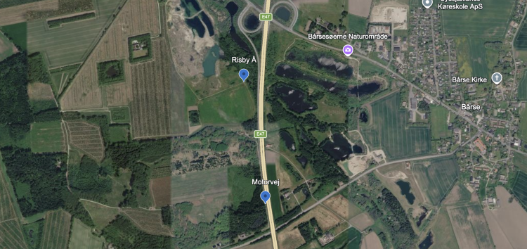 Observationssteder