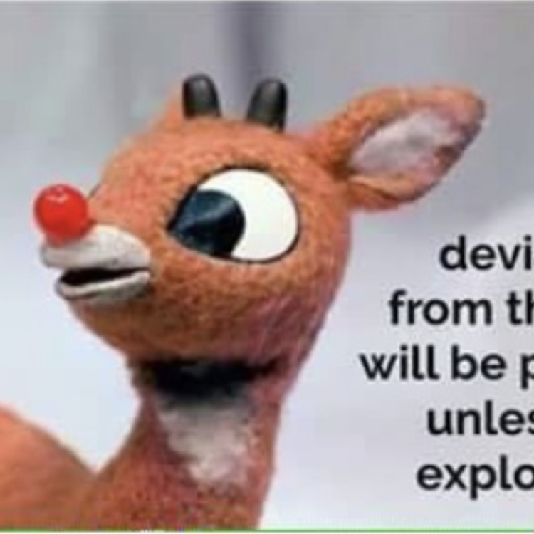 Deviation